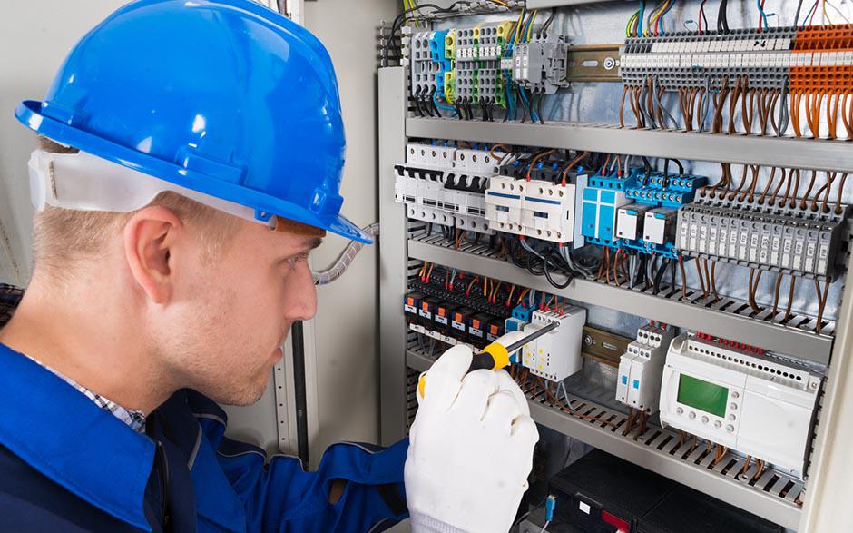 urgence électricité Le Blanc-Mesnil