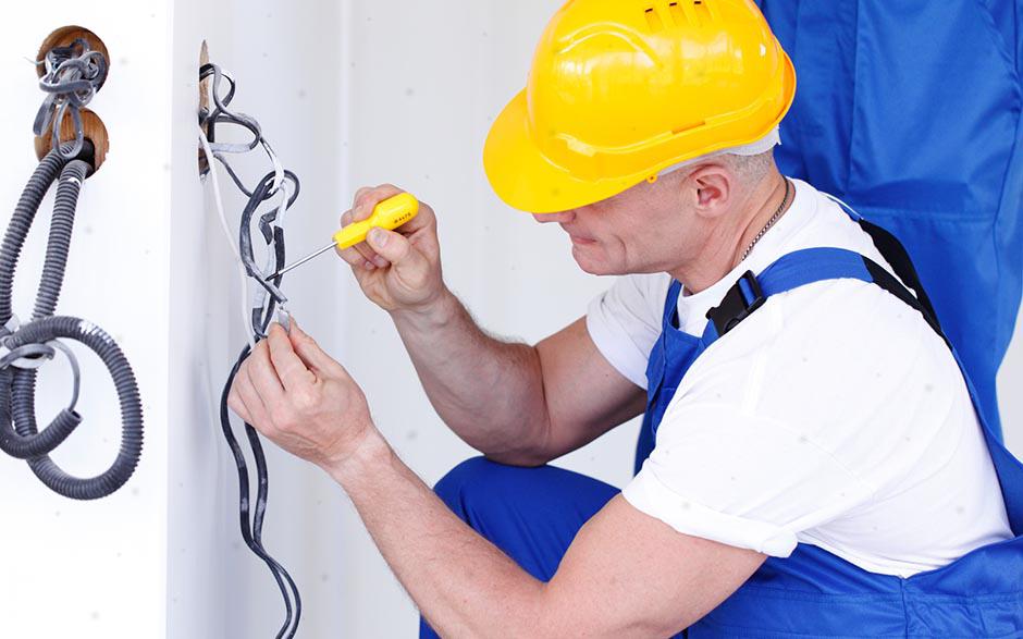 entreprise électricité bâtiment Othis