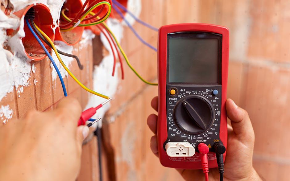 entreprise électricité bâtiment Othis